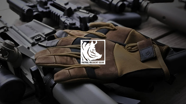 Patrol Incident Gear (PIG) - Platatac