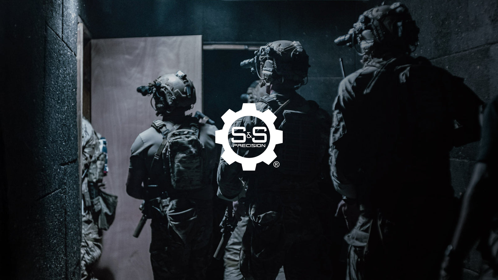 S&S Precision