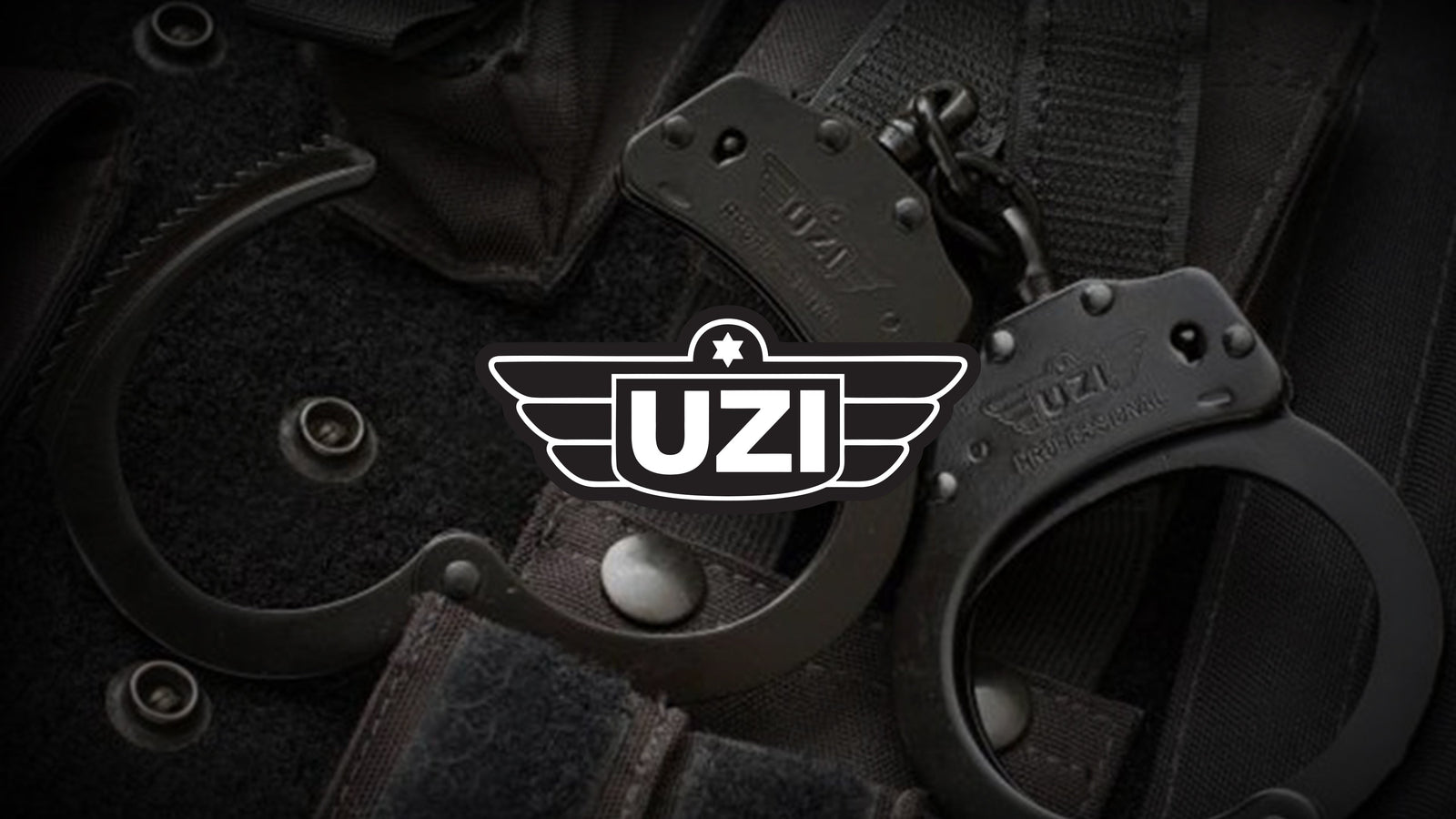 Uzi Tactical