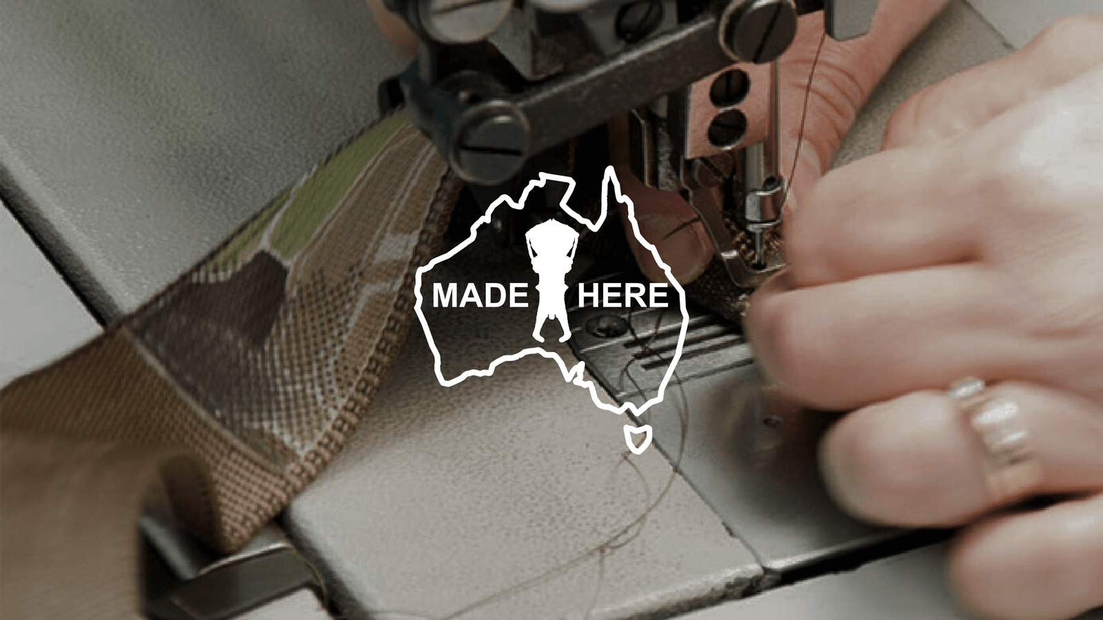 Made Here in Australia - Platatac