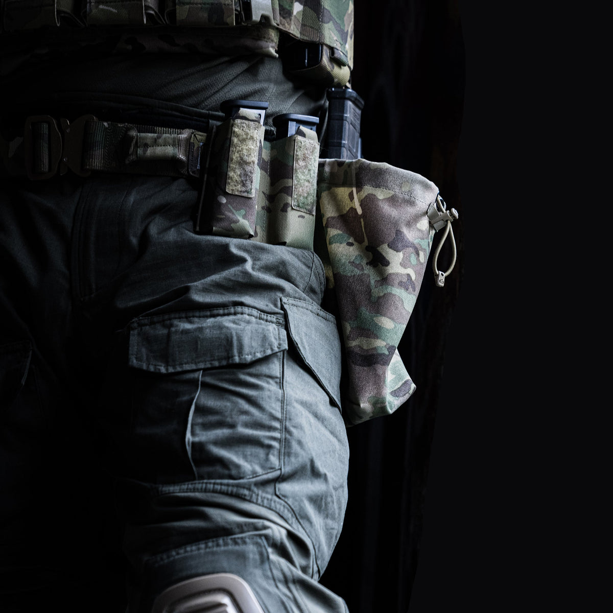 Utility Pouches - Platatac
