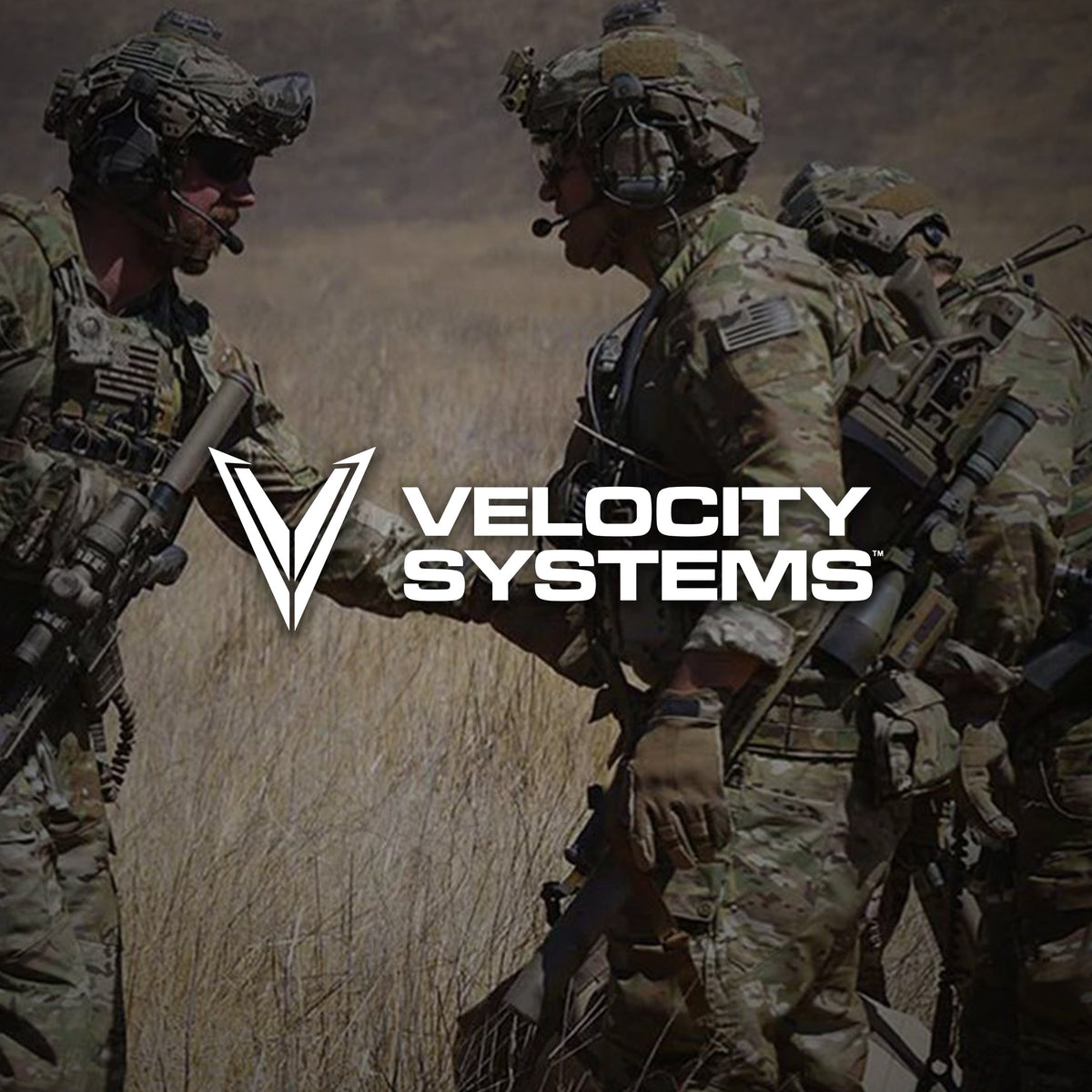 Velocity Systems - Platatac
