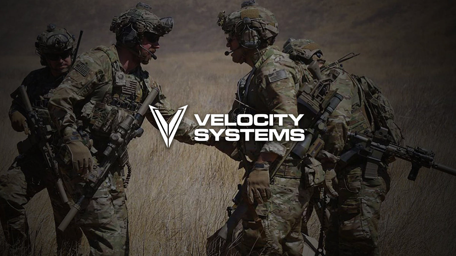 Velocity Systems - Platatac