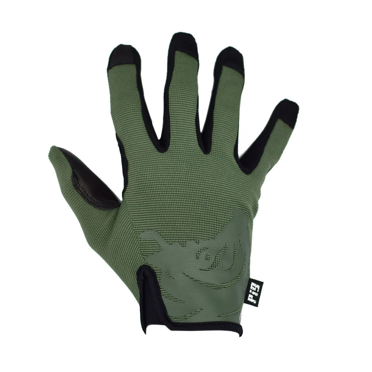 Ranger Green / Small