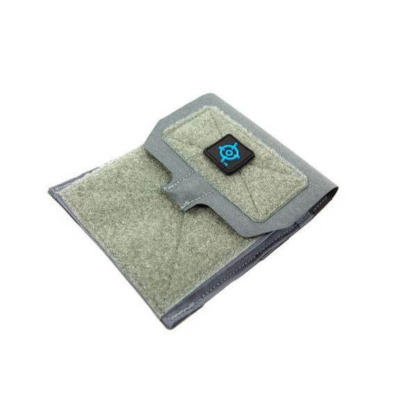 Blue Force Gear HW Small Admin Pouch