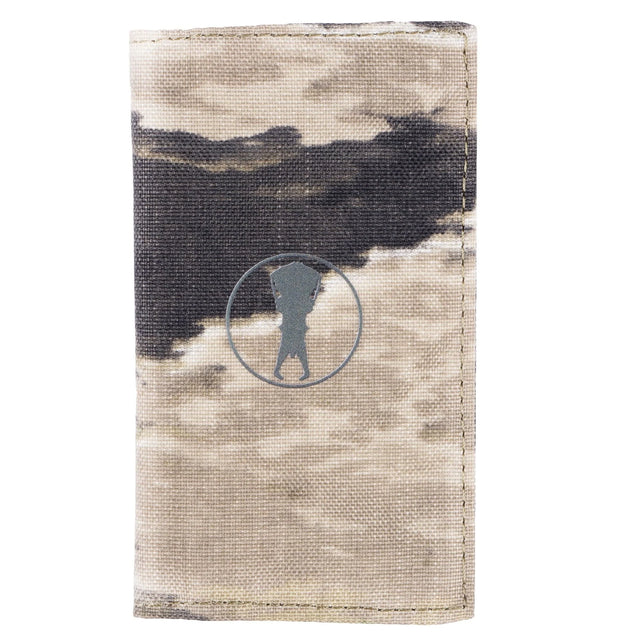 Platatac LoPro Card Wallet
