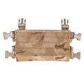 Platatac CRABS V2 HW MOLLE Base Panel - Platatac