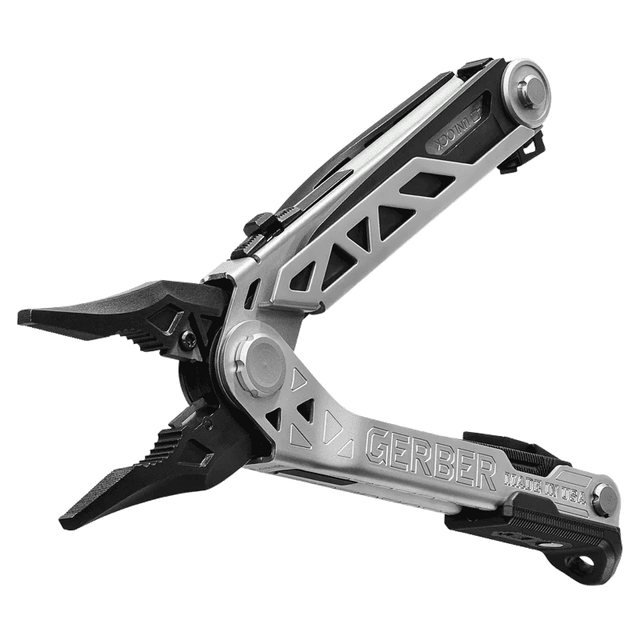 Gerber Center-Drive - Platatac