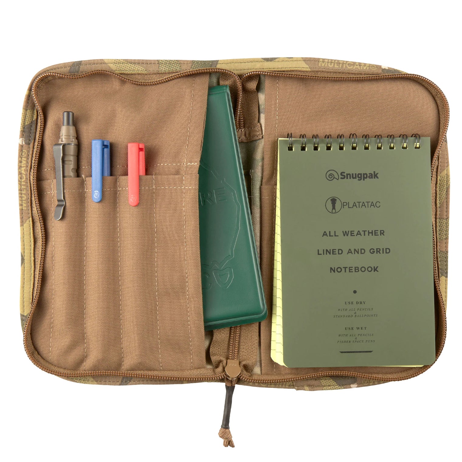 Platatac 980 Notebook Cover