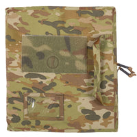 Platatac CSI Folder - Platatac