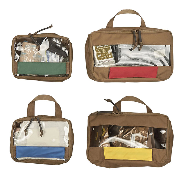 Platatac PAFA MK3 Insert Organiser Kit - Platatac