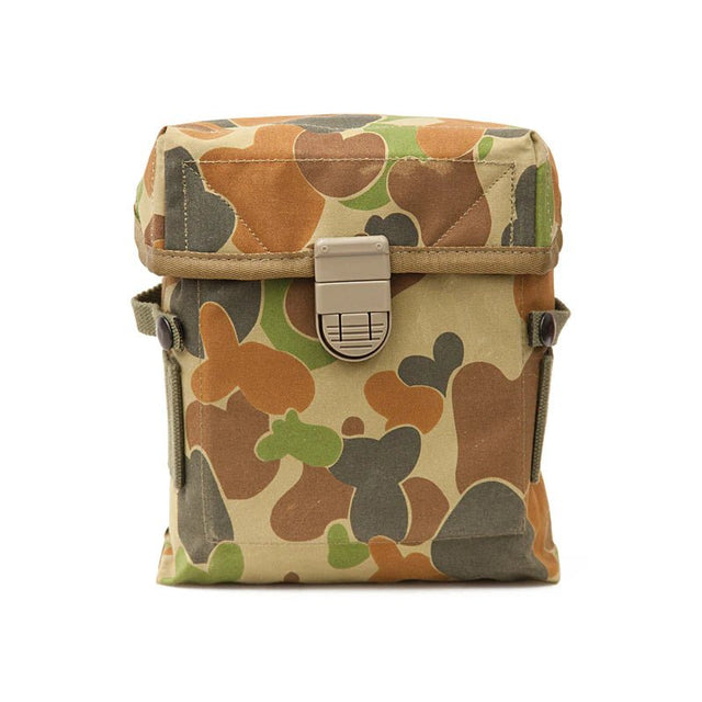 Platatac Canvas Minimi Pouch Light Weight - Platatac