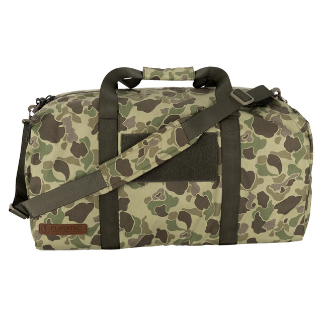 PLATATAC SD Duffel Bag