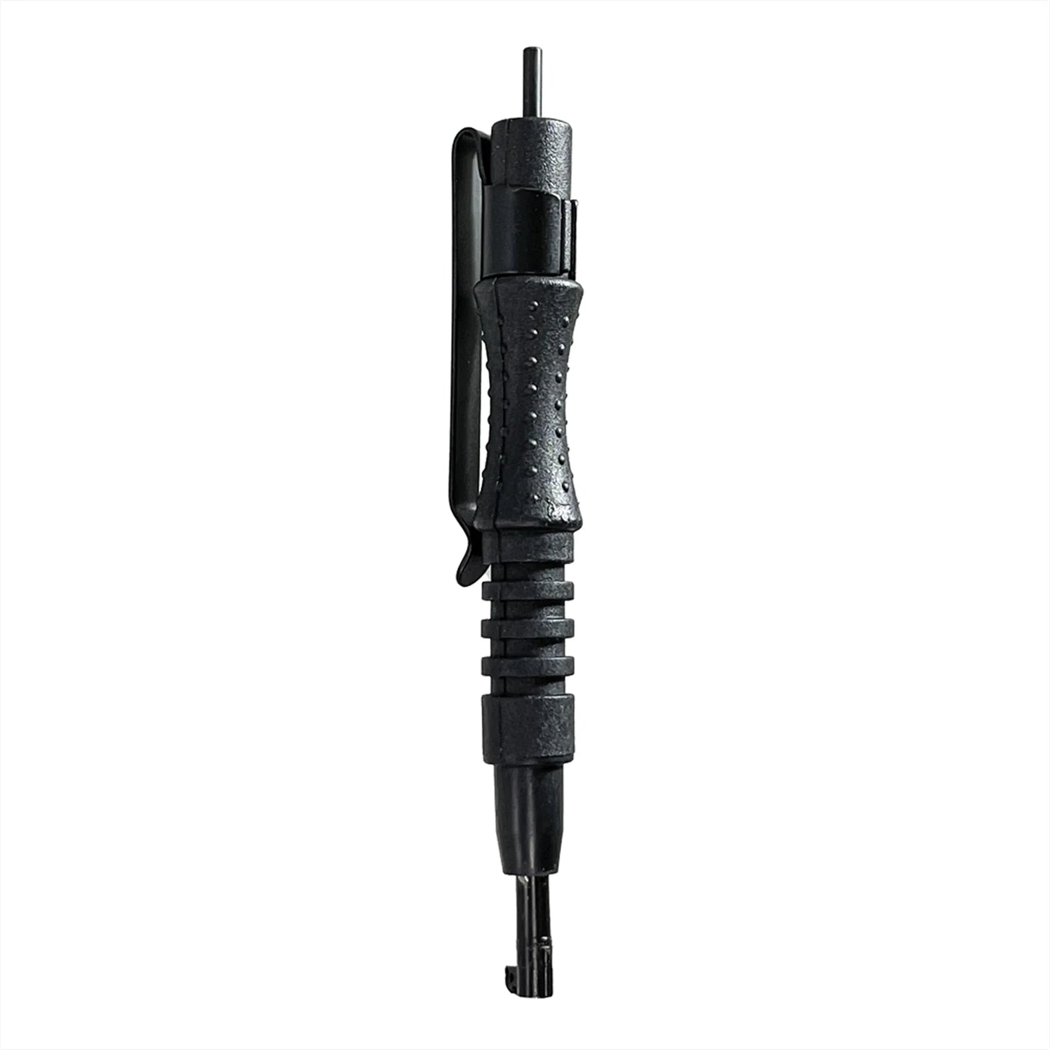 UZI Pocket Key Black
