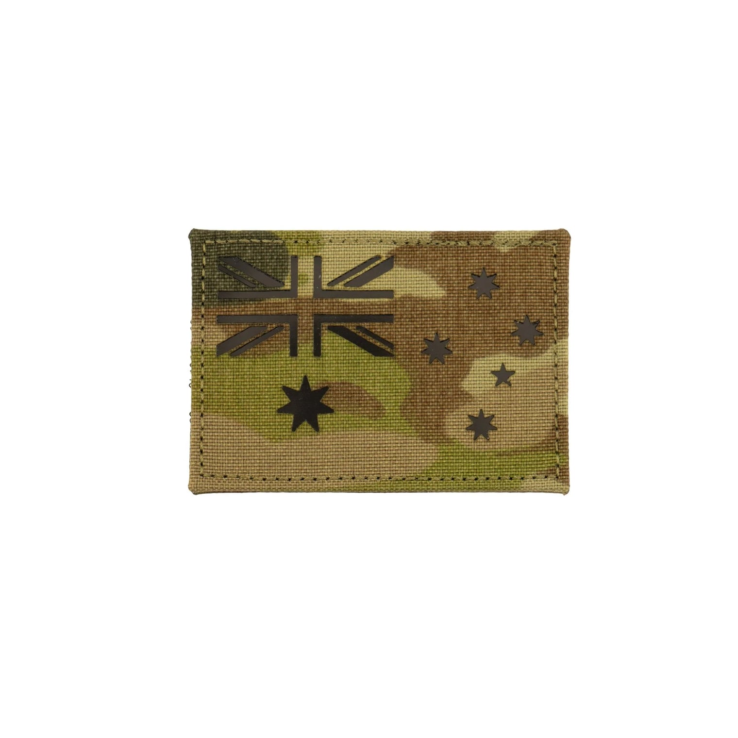 Platatac ANF Laser Cut IR Patch - Small - Platatac