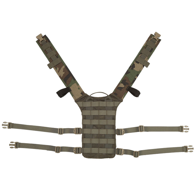 Platatac Chicom Y-Harness