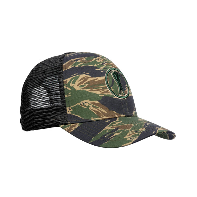 Platatac Trucker Cap Embroidered
