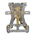 PLATATAC 1606MC Frame Strap Set V2 - Platatac