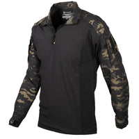 Platatac CUTS Combat Shirt - Hot Weather Climate - Platatac