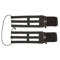 PLATATAC SMAC 4 Releasable Skeletal Cummerbund (Pair) - Platatac