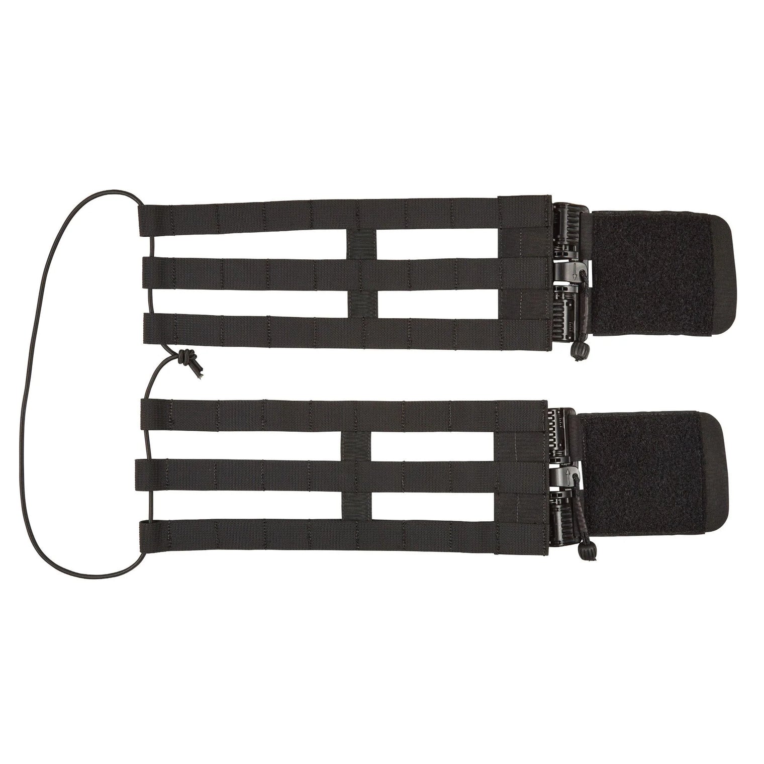 PLATATAC SMAC 4 Releasable Skeletal Cummerbund (Pair) - Platatac