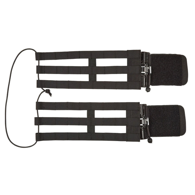 PLATATAC SMAC 4 Releasable Skeletal Cummerbund (Pair) - Platatac