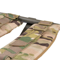 PLATATAC 1606MC Frame Strap Set V2 - Platatac