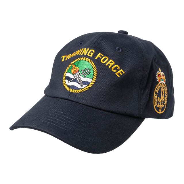 RAN Embroidered Hats