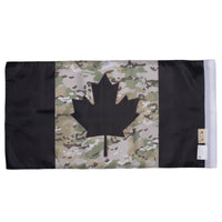 Platatac On Target Reversible Flag with Carrier Bundle