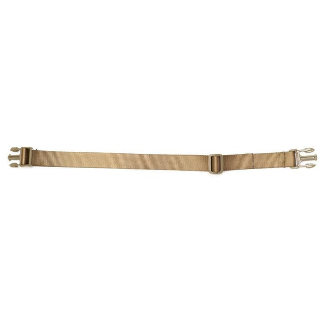 Chicom Fixed Backstrap - Platatac