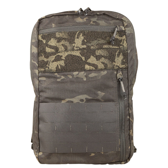 PLATATAC SPUR MSM 12 Day Pack