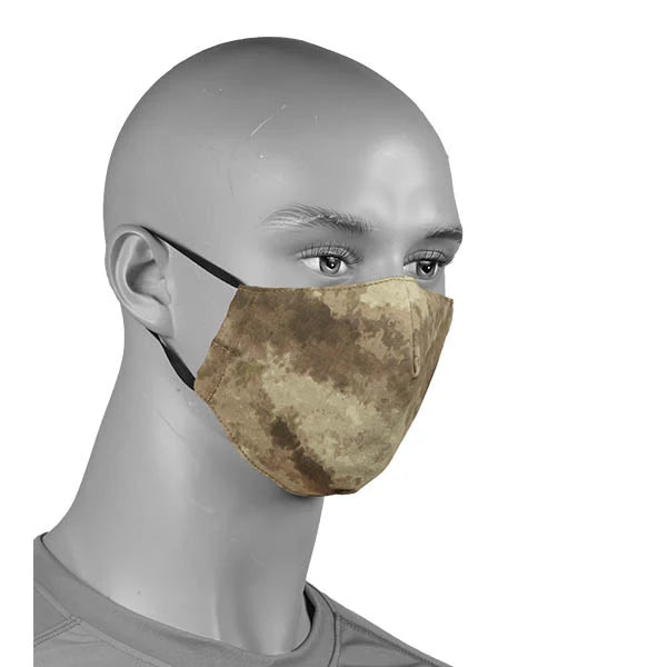 PLATATAC Face Mask - Made HERE