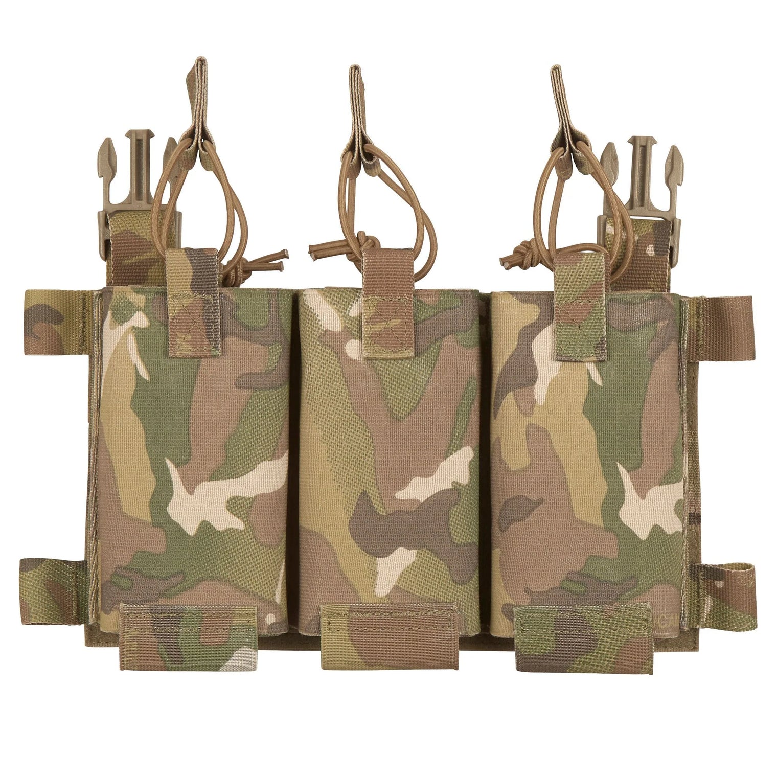 PLATATAC SMAC 3 Front Flap Mag Placard - Platatac