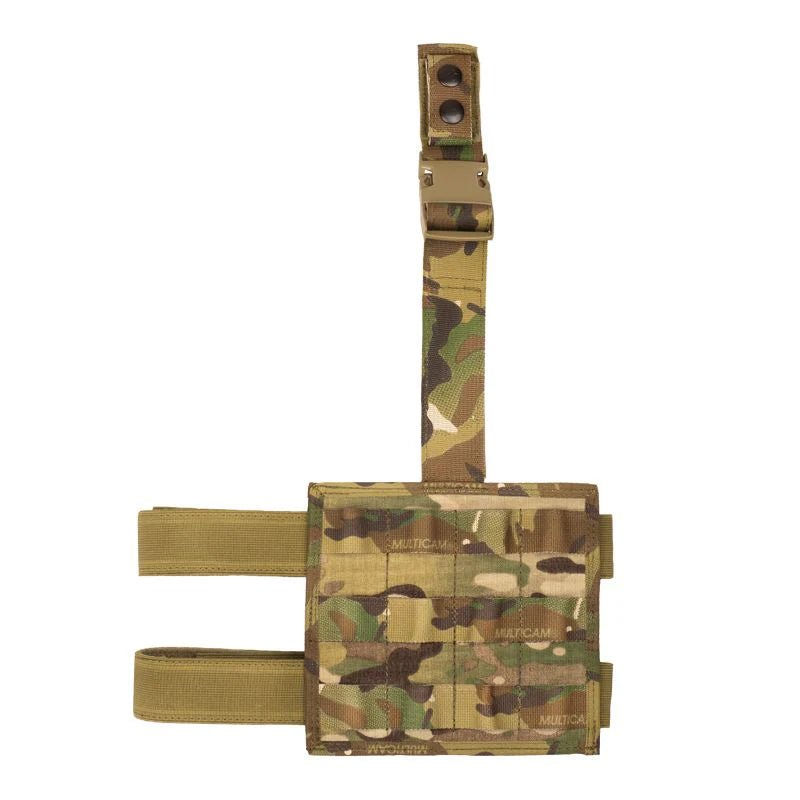 Mk9 Pouch and Half Leg Bundle - Platatac