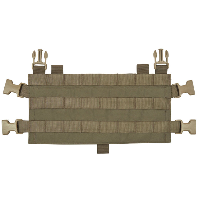 Platatac Chicom Padded Rig - Platatac