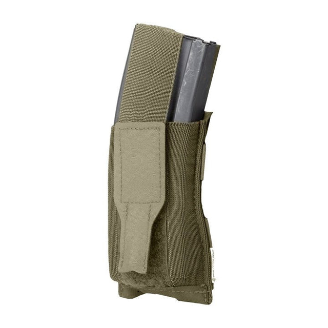Blue Force Gear Flapped Ten-Speed M4 Mag Pouch - Platatac