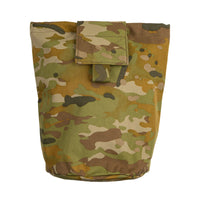 Small Roll Up Dump Pouch - Platatac