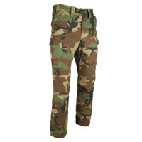 Platatac Willard Pants - Platatac