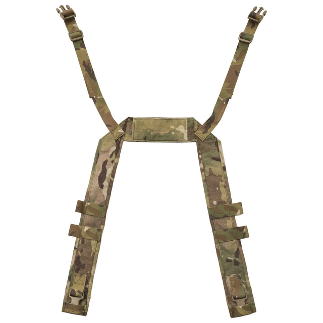 Platatac Chicom LW H-Harness