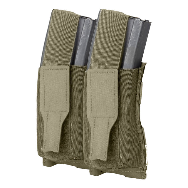 Blue Force Gear Flapped Ten - Speed M4 Mag Pouch - Platatac
