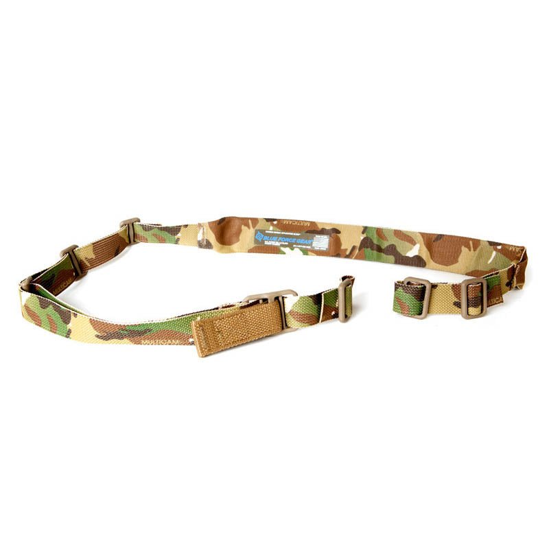 Blue Force Gear Vickers Padded Combat Applications Sling