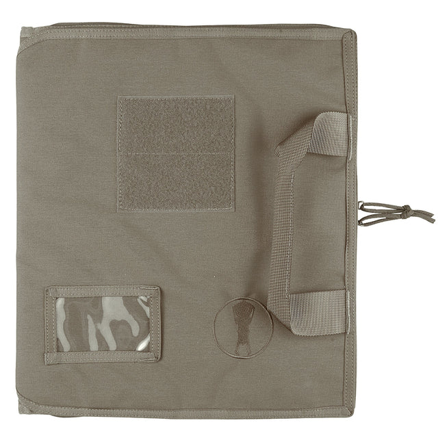 Platatac CSI Folder