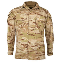 Platatac Jungle Kurtz Shirt