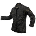 Platatac Jungle Kurtz Shirt - Hot Weather Climate - Platatac