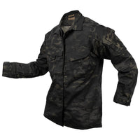 Platatac Jungle Kurtz Shirt - Hot Weather Climate - Platatac