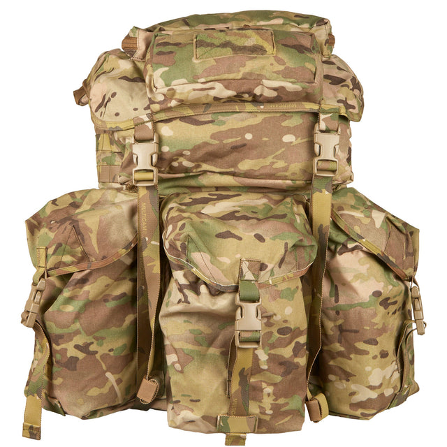 PLATATAC LRR Jungle ALICE Pack