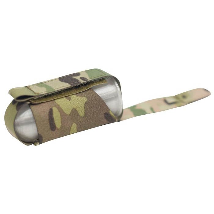S&S Precision Single 40mm Grenade Pouch - Platatac