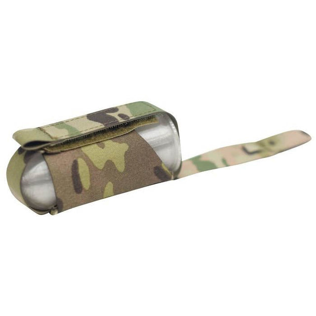 S&S Precision Single 40mm Grenade Pouch - Platatac