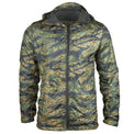 Platatac Silks Alpha Jacket - Platatac