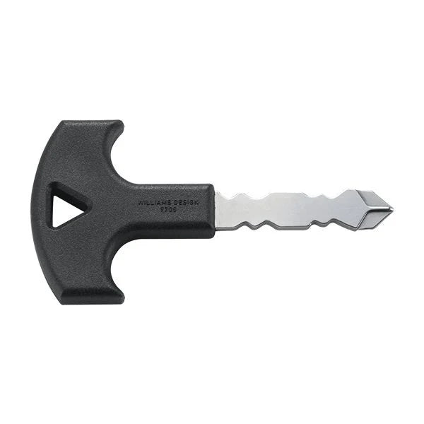 CRKT Williams Tactical Key - Platatac
